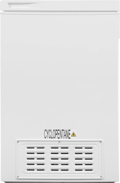 Морозильный ларь Hisense FC184D4BW1