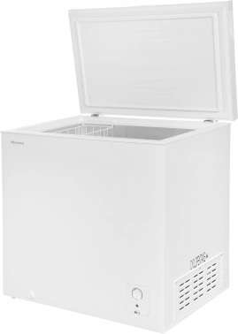 Морозильный ларь Hisense FC258D4BW1