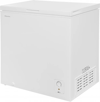 Морозильный ларь Hisense FC258D4BW1