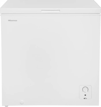 Морозильный ларь Hisense FC258D4BW1
