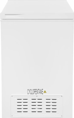 Морозильный ларь Hisense FC258D4BW1