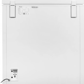 Морозильный ларь Hisense FC258D4BW1