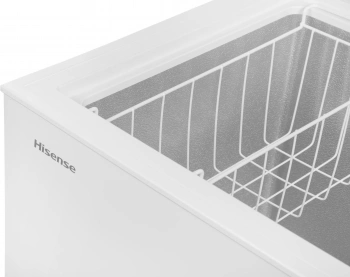 Морозильный ларь Hisense FC258D4BW1