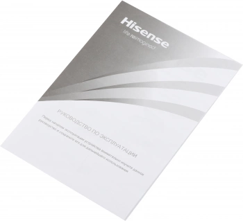 Морозильный ларь Hisense FC325D4BW1