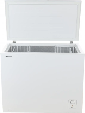 Морозильный ларь Hisense FC325D4BW1