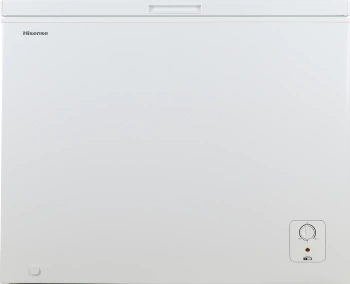Морозильный ларь Hisense FC325D4BW1