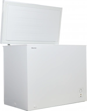Морозильный ларь Hisense FC325D4BW1