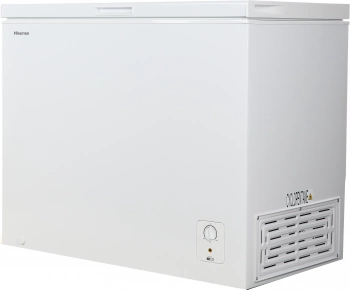 Морозильный ларь Hisense FC325D4BW1