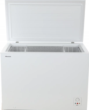 Морозильный ларь Hisense FC386D4AW1