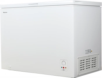 Морозильный ларь Hisense FC386D4AW1