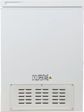 Морозильный ларь Hisense FC386D4AW1