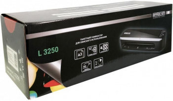 Ламинатор Office Kit L3250