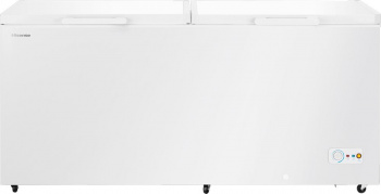 Морозильный ларь Hisense FC-66DD4SA