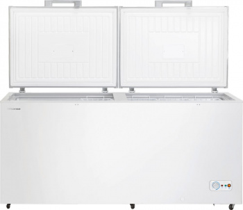 Морозильный ларь Hisense FC-66DD4SA