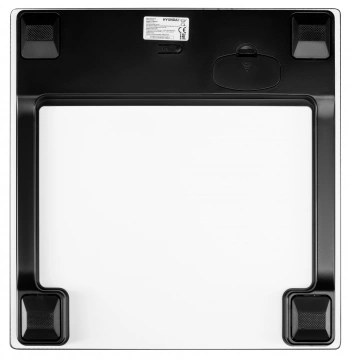 Весы напольные электронные Hyundai H-BS03581