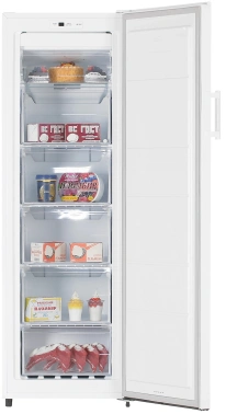 Морозильная камера Hisense FV245N4AW1