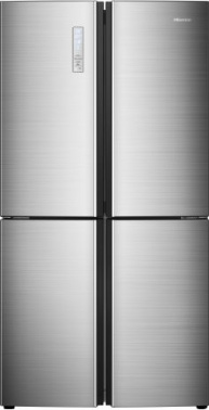 Холодильник Hisense RQ515N4AD1