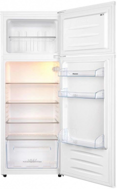 Холодильник Hisense RT267D4AW1