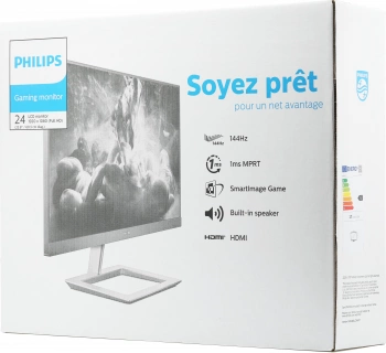 Монитор Philips 23.8