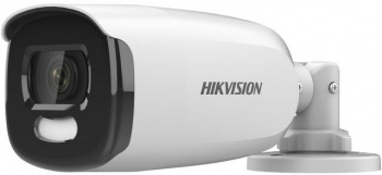 Камера видеонаблюдения аналоговая Hikvision  DS-2CE12HFT-F28(2.8mm)