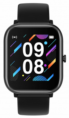 Смарт-часы Digma Smartline E3