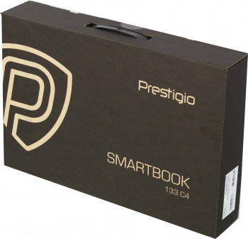 Ноутбук Prestigio SmartBook 133C4