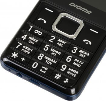 Мобильный телефон Digma LINX B280