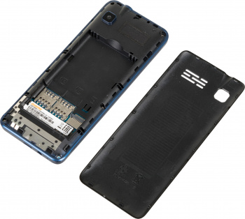 Мобильный телефон Digma LINX B280