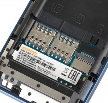 Мобильный телефон Digma LINX B280