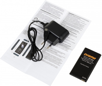 Мобильный телефон Digma LINX B280
