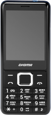 Мобильный телефон Digma LINX B280