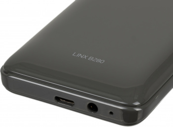 Мобильный телефон Digma LINX B280