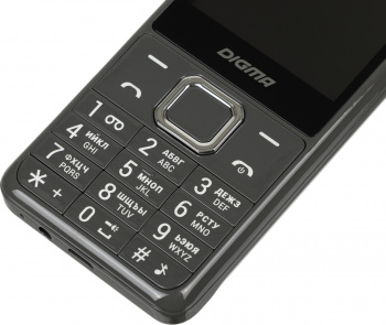 Мобильный телефон Digma LINX B280