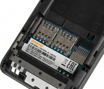Мобильный телефон Digma LINX B280