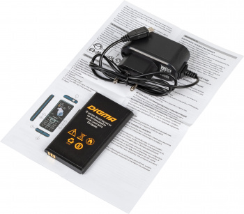 Мобильный телефон Digma LINX B280