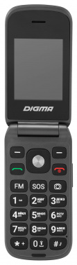 Мобильный телефон Digma VOX FS240