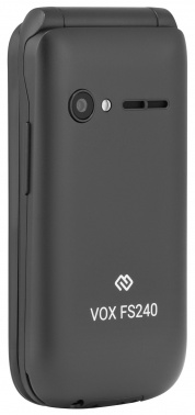 Мобильный телефон Digma VOX FS240