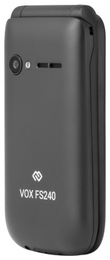 Мобильный телефон Digma VOX FS240
