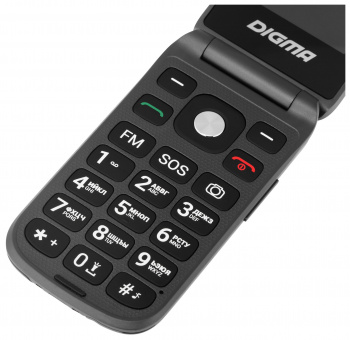 Мобильный телефон Digma VOX FS240