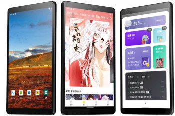 Планшет Alldocube T1012 (IPLAY 30) Pro edition