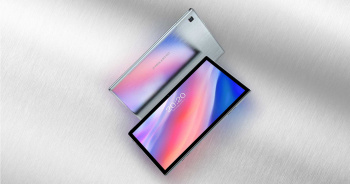 Планшет Teclast P20HD