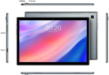 Планшет Teclast P20HD