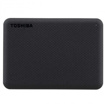 Жесткий диск Toshiba USB3.0 4TB HDTCA40EK3CA