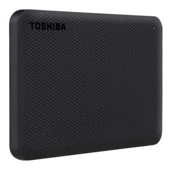 Жесткий диск Toshiba USB3.0 4TB HDTCA40EK3CA