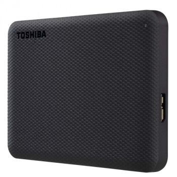 Жесткий диск Toshiba USB3.0 4TB HDTCA40EK3CA