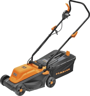 Газонокосилка роторная Carver LME-1332