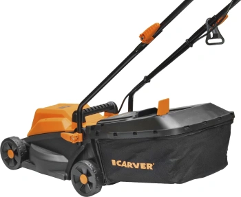 Газонокосилка роторная Carver LME-1332
