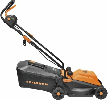 Газонокосилка роторная Carver LME-1332