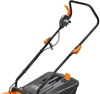 Газонокосилка роторная Carver LME-1332