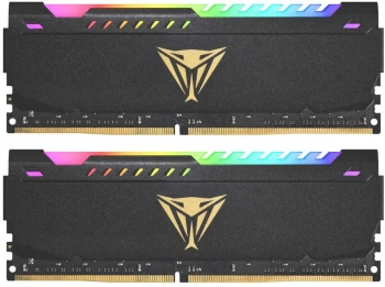 Память DDR4 2x16GB 3600MHz Patriot  PVSR432G360C0K